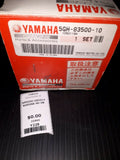 YAMAHA Kodiak/Grizzly SPEEDO