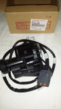 2008 KAWASAKI CONCOURS ZG1400 IGNITION SWITCH BAG LOCKS