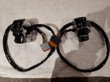 HARLEY DAVIDSON Handlebar SWITCHES