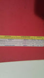 YAMAHA XV 250U VIRAGO SERVICE MANUAL OEM YAMAHA