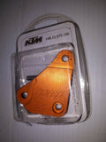 KTM CLUTCH CYLINDER BILLET CASE