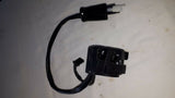 2018 EX400 NINJA ABS LEFT HANDLEBAR SWITCH