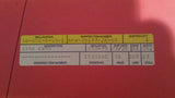 1998-2001 YAMAHA CW 50 MANUAL 4RW-28197-2K-00