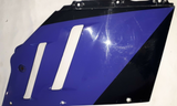 SUZUKI GSX-R 750 RIGHT FAIRING