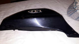 KZ 440 LTD SIDE COVERS