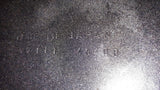 SUZUKI GS 550 RIGHT SIDE COVER