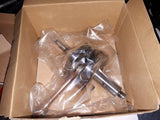 YZ 85 OEM CRANKSHAFT 5PA-11400-00-00 ,,,2002 - 2018 NEW IN BOX
