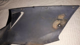 KAWASAKI NINJA ZX-10 UNDER COWL, BELLY FAIRING