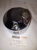 TACH COVER YAMAHA, SR XJ XS