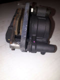 KAWASAKI 2018 NINJA 400 REAR BRAKE CALIPER 43080-0187-DJ