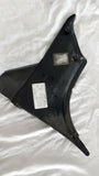 SUZUKI MADURA RIGHT SIDE COVER