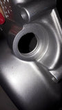 YAMAHA XS 400 EGINE COVER, 1L9-15431-00 N.O.S.