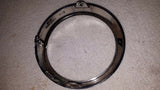 YAMAHA YAS1C AS2C HEADLIGHT RING 183-84315-61 1968-1969