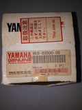 YAMAHA SPEEDO ASSEMBLY MOTO-4, BIG BEAR, WOLVERINE