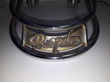 XVZ 1200 VENTURE ROYALE FRONT FENDER GUARD