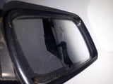 V65 SABRE LEFT MIRROR WITH HONDALINE BRACKET