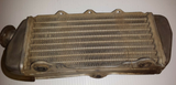 KTM 65SX RADIATOR, 2002-2008