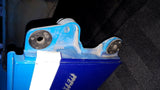SUZUKI RG250 GAMMA TAIL SECTION, REAR TAIL COWL