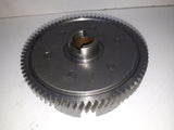 KAWASAKI CLUTCH HOUSING KE 100, G3SS