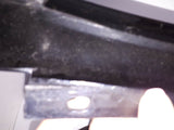 V65 SABRE LEFT MIRROR WITH HONDALINE BRACKET