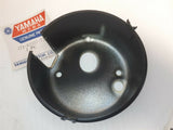 TX500 TX650 XS650 SPEEDO COVER, OEM YAMAHA 371-83507-72