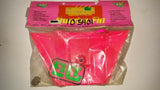 DG PERFORMANCE QUADRA -FIN PLATE EXTENSION, 1988-1992 SEADOO, SP SPI
