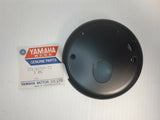 TX500 TX650 XS650 SPEEDO COVER, OEM YAMAHA 371-83507-72
