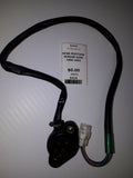 2002 GSX-R 1000 Gear Position Sensor