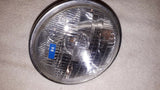 1978-1979 XJ 400 HEADLIGHT LENS