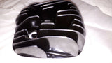 YAMAHA DT 100 CYLINDER HEAD
