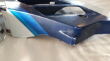 1989 GSX-R 1100 MID FAIRINGS