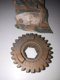 YAMAHA RD250 RD350 GEAR