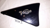 XV 920 VIRAGO LEFT SIDE PANEL, SIDE COVER