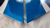 SUZUKI RG 250 GAMMA SIDE PANELS