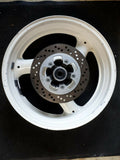 1994 GSX-R 750 GSX-R1100 REAR WHEEL