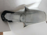 SUZUKI RG 500 GAMMA FRONT WHITE FENDER