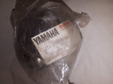 TACH COVER YAMAHA, SR XJ XS