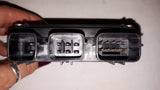 2018 EX400 NINJA ABS RELAY