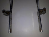 XVZ 1200 VENTURE ROYALE FRONT FENDER GUARD