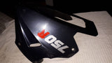 ZX750 NINJA  BELLY FAIRING, UNDER COWL