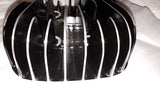 YAMAHA DT 100 CYLINDER HEAD
