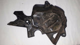 2018 EX400 NINJA ABS CHAIN COVER 46076-0141