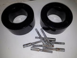 DURA BLUE EZ FIT WH, YAMAHA, ARCTIC SPACERS 4115