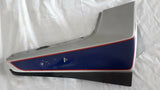 SUZUKI GR 650 TEMPTER RIGHT SIDE COVER