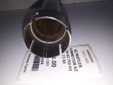 KZ 650 KZ 750 PIPE, MUFFLER CONNECTOR, 32032-1669    1977 - 1980 KZ LTD CUSTOM