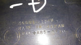 1996-2008 VULCAN 1500 RIGHT SIDE COVER