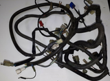 1996 YAMAHA V-MAX 4 800 WIRING HARNESS