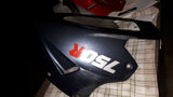 ZX 750R NINJA UNDER COWL, OEM USED