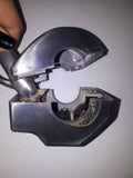 VN 800 LEFT HANDLEBAR SWITCH 1995-1996