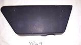 1978 XS 500 RIGHT SIDE COVER